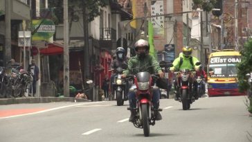 Antioquia reporta 820 muertes viales, motociclistas los más afectados