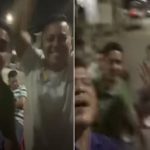 Aparece video de antes de la masacre en el barrio El Carmen, de Barranquilla.