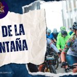 Aranzazu será el epicentro del ciclismo en Caldas con el Tour de la Montaña