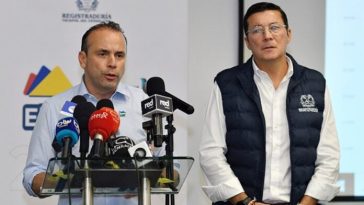 Área Metropolitana del Suroccidente Colombiano es una realidad: ciudadanos dijeron ‘Sí’ al AMSO