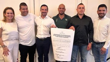 Aris Mining anuncia acuerdos y alianzas con pequeños mineros en Antioquia y Caldas