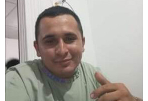 Asesinado llantero en Aguachica