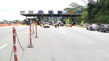 Así avanza el plan retorno en Antioquia durante este puente festivo