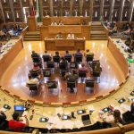 Asamblea de Antioquia.