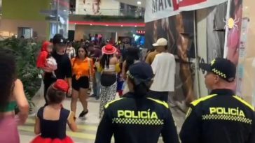 Balance positivo en el «Día dulce» en Neiva