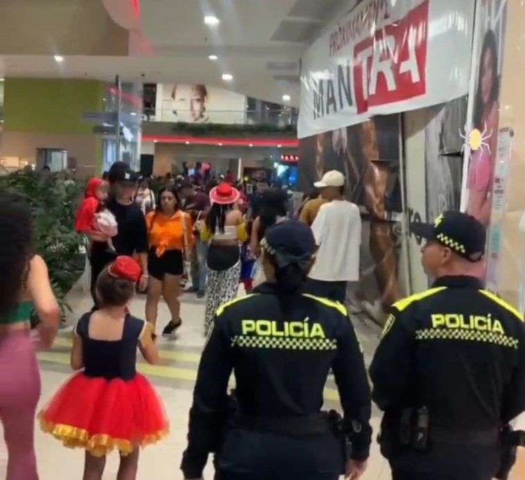 Balance positivo en el «Día dulce» en Neiva