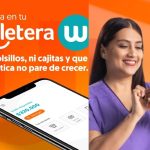 Banco W presenta nueva función digital: Wallet W ahora permite transferencias internacionales para enviar fondos a Colombia