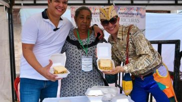 Barrancas busca fortalecer las unidades productivas de las asociaciones de personas mayores.