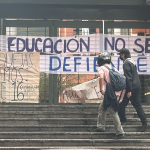 Bloqueo de encapuchados en la SIU pone en riesgo a pacientes que necesitan trasplantes