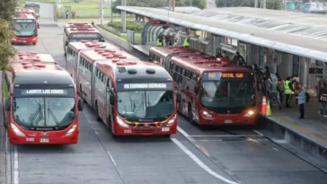 Transmilenio