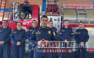 Bomberos de Monterrey enfrentan crisis operativa por falta de recursos. Alcalde no ha querido firmar convenio