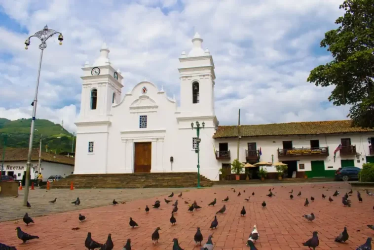 Guaduas-Cundinamarca