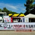 Campaña “Nos une la vida en la vía” para promover la seguridad vial en Casanare