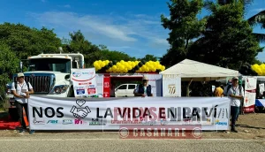 Campaña “Nos une la vida en la vía” para promover la seguridad vial en Casanare