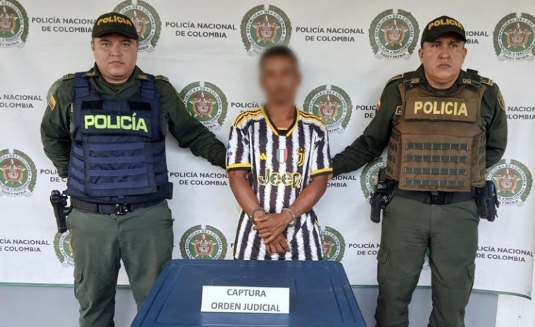 fugitivo neiva