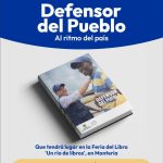 Carlos Camargo Assis presentará su libro Defensor del Pueblo, al ritmo del país en la feria