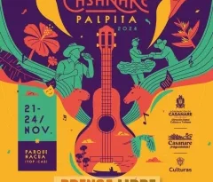 Casanare Palpita 2024, un evento que reúne tradición, música y cultura llanera