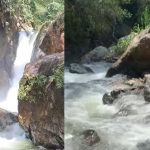 Charcos y cascadas en Salto de Pichindé, un destino mágico cerca de Cali