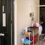 Colapsado el servicio de urgencias de los hospitales de Andes y Ciudad Bolívar