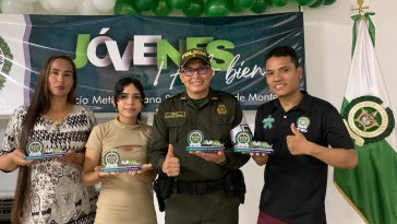 Programa Jóvenes A Lo Bien