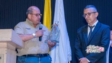 Con un concierto la escuela de música Cofrem celebró sus 20 años