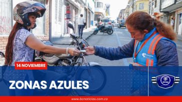 Concejo de Manizales aprueba ajuste en las Zonas Azules