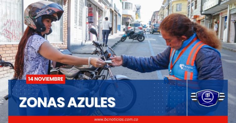 Concejo de Manizales aprueba ajuste en las Zonas Azules