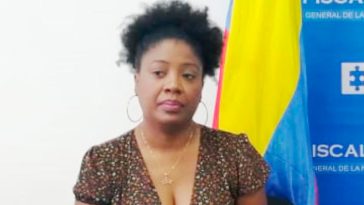 Consternación en Riohacha por asesinato de agente del CTI