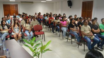 Contaduría Pública de Infotep desarrolló conversatorio “Contabilidad Verde, Transformación Cultural hacia la Sostenibilidad”