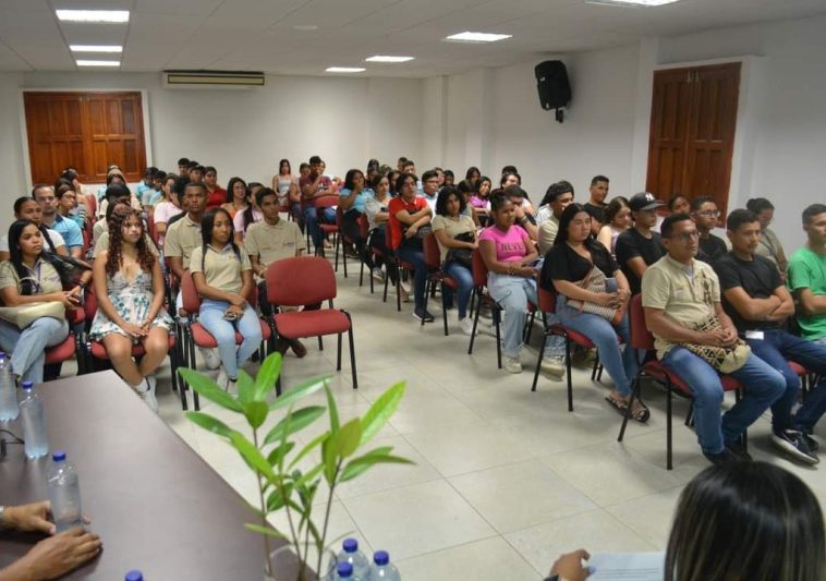 Contaduría Pública de Infotep desarrolló conversatorio “Contabilidad Verde, Transformación Cultural hacia la Sostenibilidad”