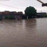 Continúan las emergencias por lluvias en varios sectores de Montería