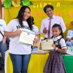 Corpamag capacita a estudiantes de Ciénaga para que sean guardianes del Medio Ambiente 