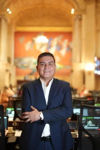 Corte Suprema cerró investigación contra el Representante Archila en caso "caramelo videos"