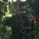 Cuestionan voluntad de paz del ELN con el gobierno tras atentados en Antioquia