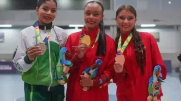 Juegos nacionales - Patinaje artístico