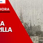 Declaran la alerta amarilla por incremento de las lluvias en Manizales