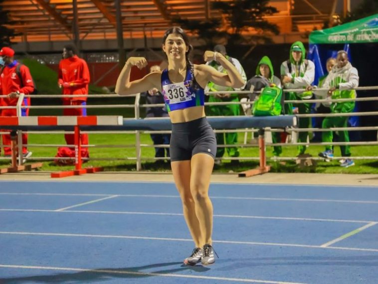 Deportistas cordobeses van por el sueño dorado en las finales nacionales de los Juegos Intercolegiados 2024