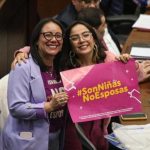 El proyecto de ley fue propuesto por las representantes Alexandra Vásquez y Jennifer Pedraza