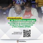 Dosquebradas avanza en su compromiso por el buen gobierno