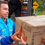 ELC adhiere a campaña pro damnificados del invierno en el Chocó