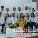 El SENA Casanare presentó sus logros y metas en 2024