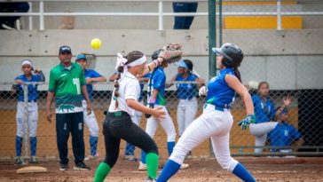 El gobernador Zuleta exigió transparencia para la final de sóftbol femenino en los Juegos Juveniles tras una decisión que deja a Córdoba sin opción de jugar por el oro