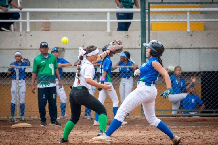 El gobernador Zuleta exigió transparencia para la final de sóftbol femenino en los Juegos Juveniles tras una decisión que deja a Córdoba sin opción de jugar por el oro