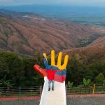 El nuevo mirador cerca de Cali que cautiva a sus visitantes con sus majestuosos paisajes