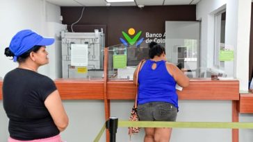 Banco Agrario