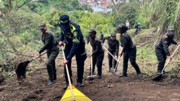 «El renacer del Viacrucis en Dosquebradas: Un logro de las gestas sociales»