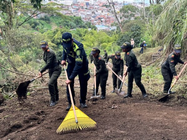 «El renacer del Viacrucis en Dosquebradas: Un logro de las gestas sociales»