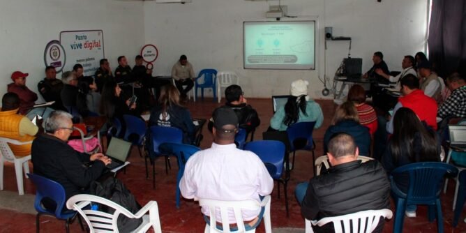 Elecciones en Iles: refuerzan medidas de seguridad para jornada de este domingo