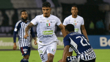 Empate clasifica a Once Caldas y deja a Junior con la incertidumbre de la última fecha