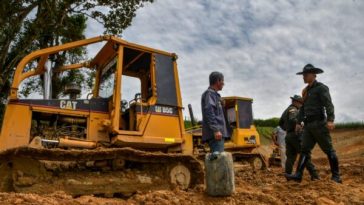 En Dosquebradas suspenden obras sin licencias ni permisos urbanísticos